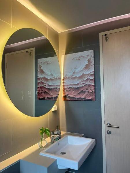 Yuu Residence Sriracha, Chon Buri (Pattaya), Bang Phra, Si Racha, Chon Buri (Pattaya), 2 Bedrooms, 62 sqm, Villa For Rent, by Infinity EEC (Thailand) Co., Ltd., 500621548 - DDproperty.com