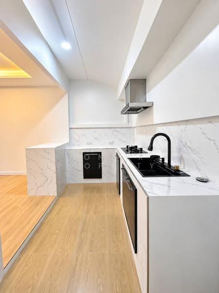 Phuket Villa Chaofah 2, Phuket, เจ้าฟ้าตะวันตก, Wichit, Muang Phuket, Phuket, 2 Bedrooms, 74 sqm, Townhouse For Sale, by Connex Property, 500621551 - DDproperty.com
