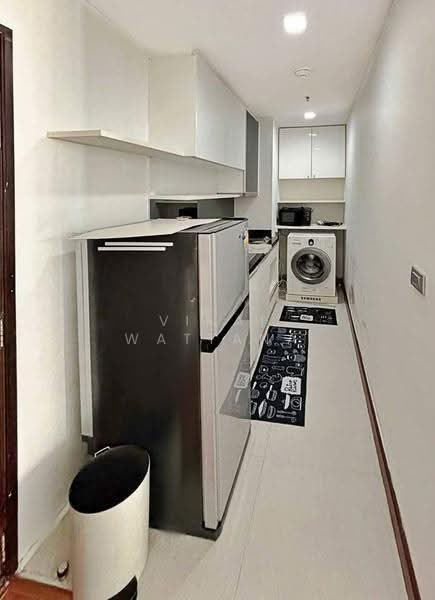 Sky Walk Residences : สกาย วอล์ค เรสซิเดนซ์, กรุงเทพ, 1599 ถนนสุขุมวิท, พระโขนงเหนือ, วัฒนา, กรุงเทพ, 50 ตร.ม., คอนโด ให้เช่า, โดย Vinai Wattana, 500621565 - DDproperty.com