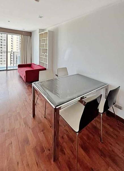 Sky Walk Residences, Bangkok, 1599 Sukhumvit Road, Phra Kanong Nua, Watthana, Bangkok, 1 Bedroom, 50 sqm, Condo For Rent, by Vinai Wattana, 500621565 - DDproperty.com