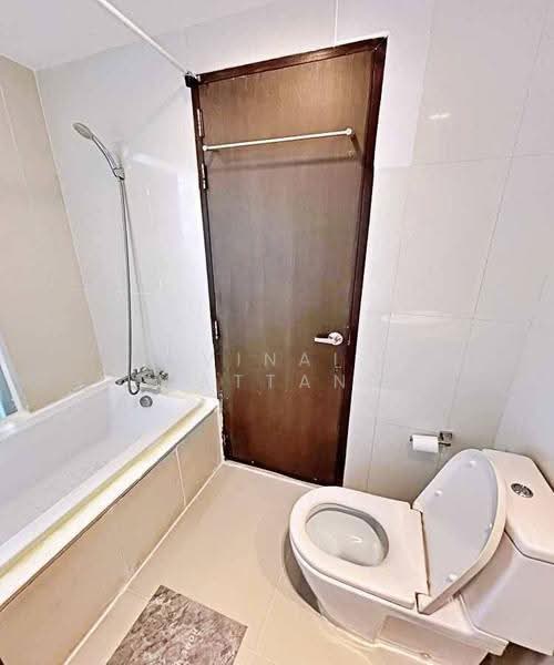 Sky Walk Residences, Bangkok, 1599 Sukhumvit Road, Phra Kanong Nua, Watthana, Bangkok, 1 Bedroom, 50 sqm, Condo For Rent, by Vinai Wattana, 500621565 - DDproperty.com