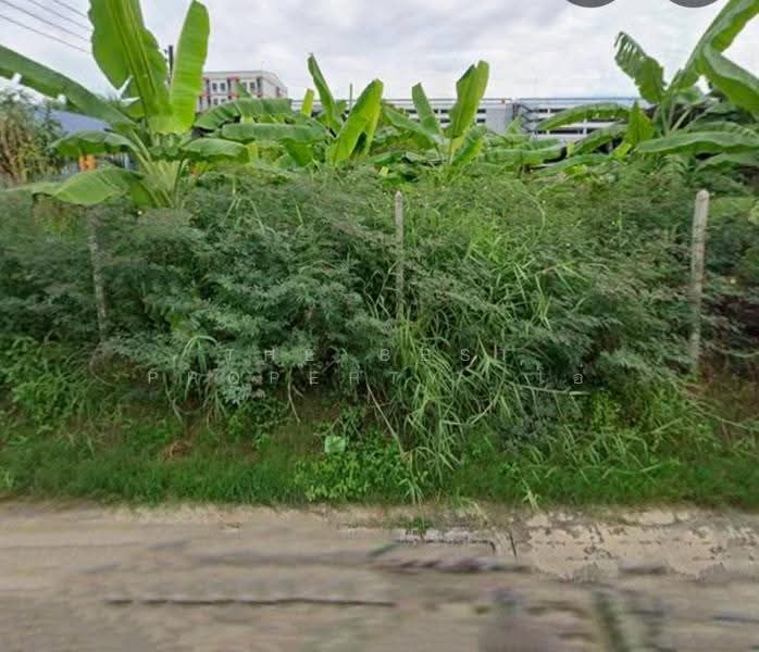 ที่ดินคันนายาว กรุงเทพมหานคร, Bangkok, Khan Na Yao, Bangkok, , 356 sqm, Land For Sale, by The Best Property โอ๋, 500621567 - DDproperty.com