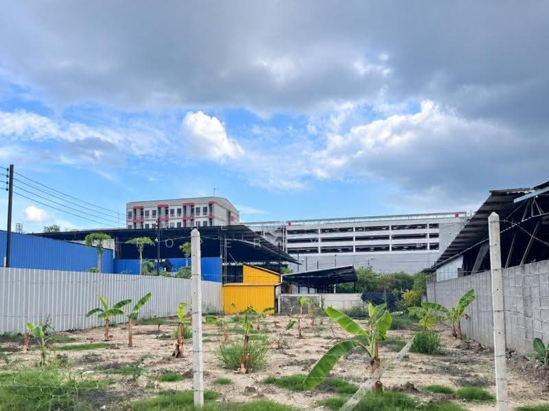 ที่ดินคันนายาว กรุงเทพมหานคร, Bangkok, Khan Na Yao, Bangkok, , 356 sqm, Land For Sale, by The Best Property โอ๋, 500621567 - DDproperty.com