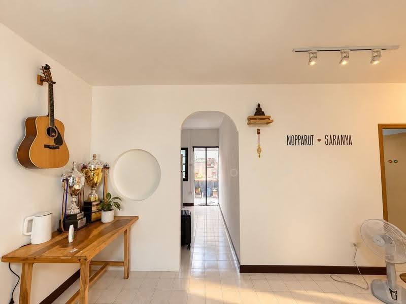 Phuket Villa California, Phuket, เจ้าฟ้าตะวันออก, Wichit, Muang Phuket, Phuket, 3 Bedrooms, 128 sqm, Townhouse For Sale, by Connex Property, 500621573 - DDproperty.com
