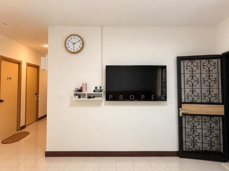 Phuket Villa California, Phuket, เจ้าฟ้าตะวันออก, Wichit, Muang Phuket, Phuket, 3 Bedrooms, 128 sqm, Townhouse For Sale, by Connex Property, 500621573 - DDproperty.com