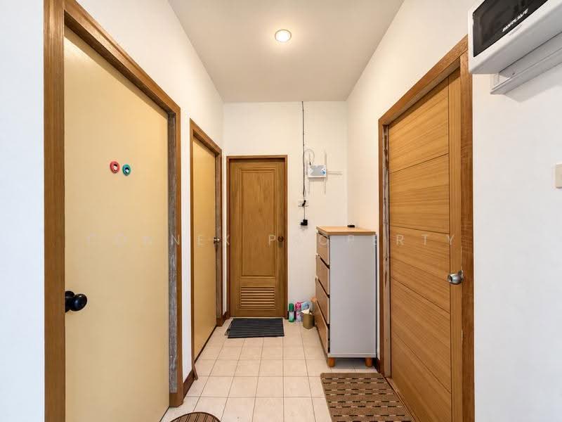 Phuket Villa California, Phuket, เจ้าฟ้าตะวันออก, Wichit, Muang Phuket, Phuket, 3 Bedrooms, 128 sqm, Townhouse For Sale, by Connex Property, 500621573 - DDproperty.com