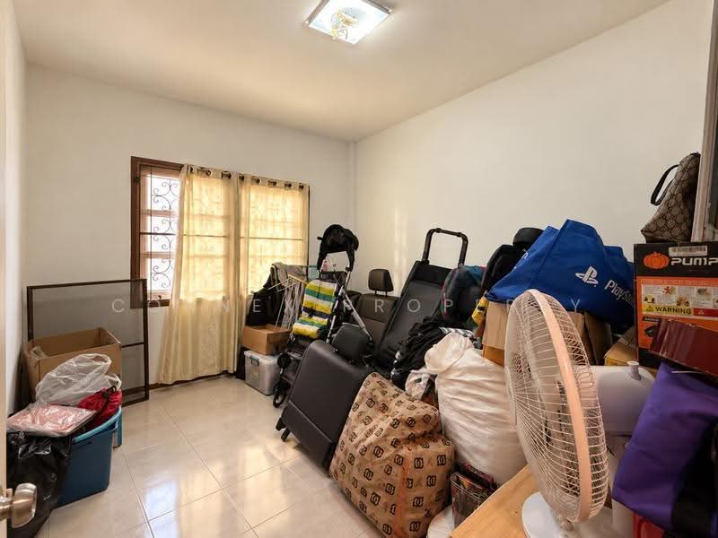 Phuket Villa California, Phuket, เจ้าฟ้าตะวันออก, Wichit, Muang Phuket, Phuket, 3 Bedrooms, 128 sqm, Townhouse For Sale, by Connex Property, 500621573 - DDproperty.com