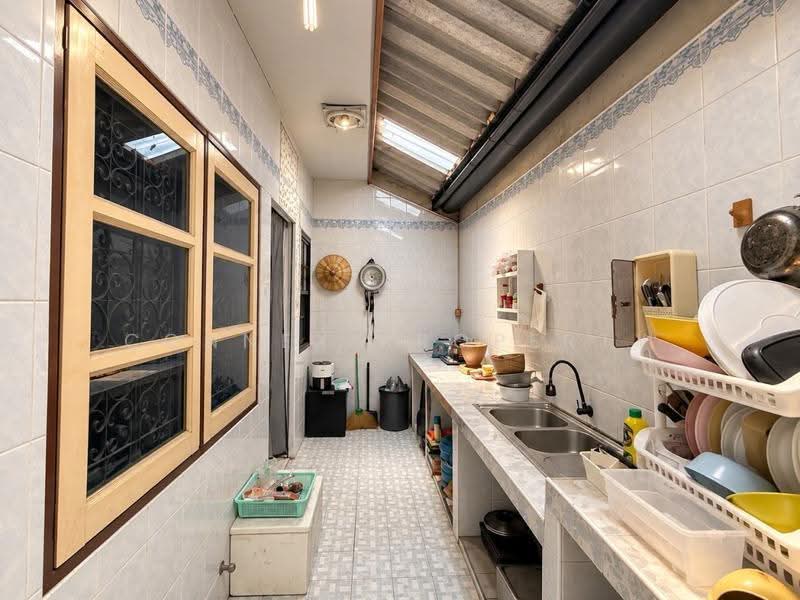 Phuket Villa California, Phuket, เจ้าฟ้าตะวันออก, Wichit, Muang Phuket, Phuket, 3 Bedrooms, 128 sqm, Townhouse For Sale, by Connex Property, 500621573 - DDproperty.com