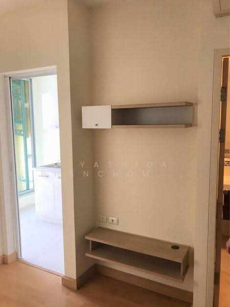 Life @ Phahon-Ari, Bangkok, 1415 Phaholyothin Road, Samsen Nai, Phaya Thai, Bangkok, 1 Bedroom, 31 sqm, Condo For Sale, by Piyathida Phanchomphu, 500621574 - DDproperty.com