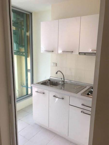 Life @ Phahon-Ari : ไลฟ์ แอท พหลฯ-อารีย์, กรุงเทพ, 1415 ถนนพหลโยธิน, สามเสนใน, พญาไท, กรุงเทพ, 31 ตร.ม., คอนโด ขาย, โดย Piyathida Phanchomphu, 500621574 - DDproperty.com