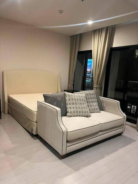 Noble Ploenchit, Bangkok, 1035 Ploenchit Road, Lumphini, Pathum Wan, Bangkok, 1 Bedroom, 48 sqm, Condo For Sale, by Nat Tantirapan, 500621579 - DDproperty.com