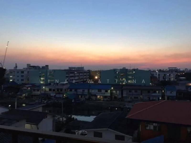 Notting Hill Phahol-Kaset, Bangkok, 57 Phahonyothin Road, Anusaowari, Bang Khen, Bangkok, 2 Bedrooms, 44 sqm, Condo For Rent, by Vinai Wattana, 500621580 - DDproperty.com