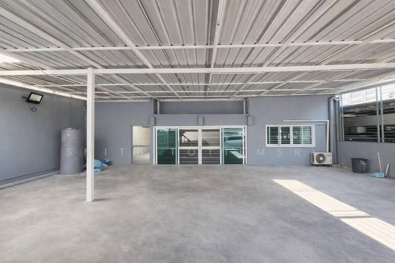 Seri Village 2 Rama 9, Bangkok, Hua Mak, Bang Kapi, Bangkok, 4 Bedrooms, 180 sqm, Single Detached House For Sale, by Smith Totiemsri, 500621594 - DDproperty.com