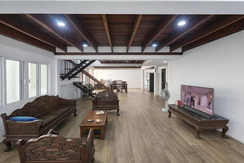 Seri Village 2 Rama 9, Bangkok, Hua Mak, Bang Kapi, Bangkok, 4 Bedrooms, 180 sqm, Single Detached House For Sale, by Smith Totiemsri, 500621594 - DDproperty.com