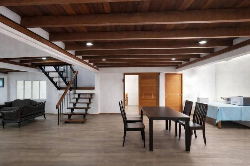 Seri Village 2 Rama 9, Bangkok, Hua Mak, Bang Kapi, Bangkok, 4 Bedrooms, 180 sqm, Single Detached House For Sale, by Smith Totiemsri, 500621594 - DDproperty.com
