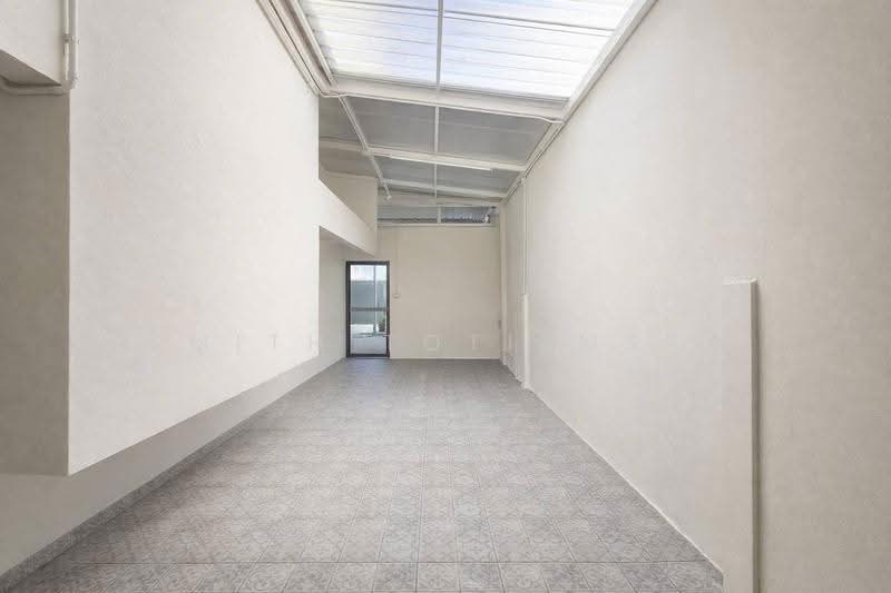 Seri Village 2 Rama 9, Bangkok, Hua Mak, Bang Kapi, Bangkok, 4 Bedrooms, 180 sqm, Single Detached House For Sale, by Smith Totiemsri, 500621594 - DDproperty.com