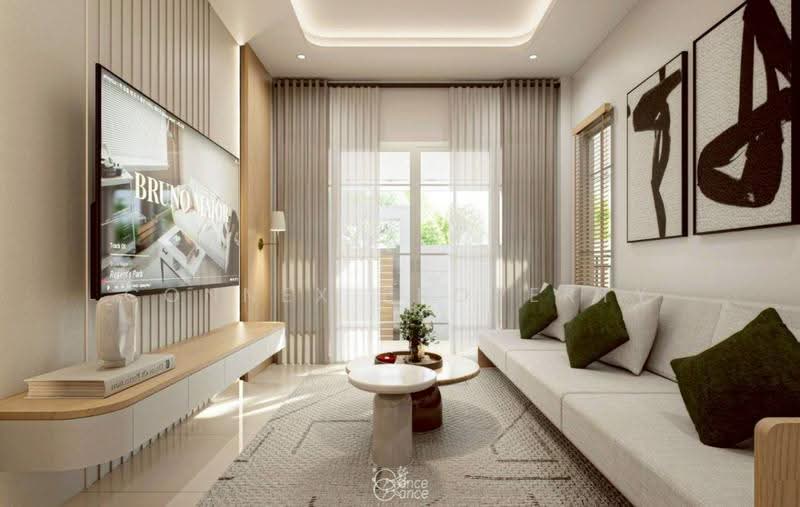 Phanason Residence, Phuket, วิชิตสงคราม, Wichit, Muang Phuket, Phuket, 3 Bedrooms, 84 sqm, Townhouse For Sale, by Connex Property, 500621598 - DDproperty.com
