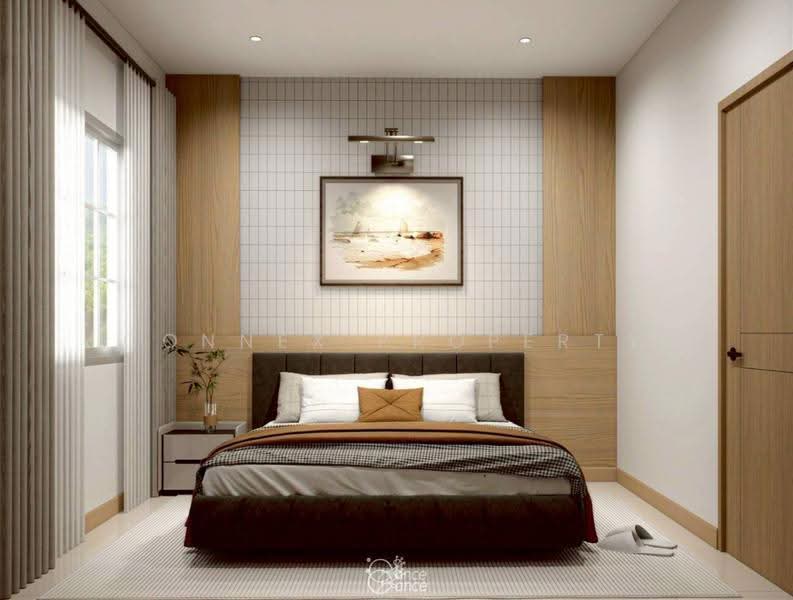 Phanason Residence, Phuket, วิชิตสงคราม, Wichit, Muang Phuket, Phuket, 3 Bedrooms, 84 sqm, Townhouse For Sale, by Connex Property, 500621598 - DDproperty.com