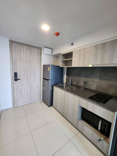 The Tree Pattanakarn-Ekkamai, Bangkok, 89 Phatthanakan Road, Suan Luang, Bangkok, 1 Bedroom, 37 sqm, Condo For Rent, by Natthaya Ninkhwan, 500621600 - DDproperty.com
