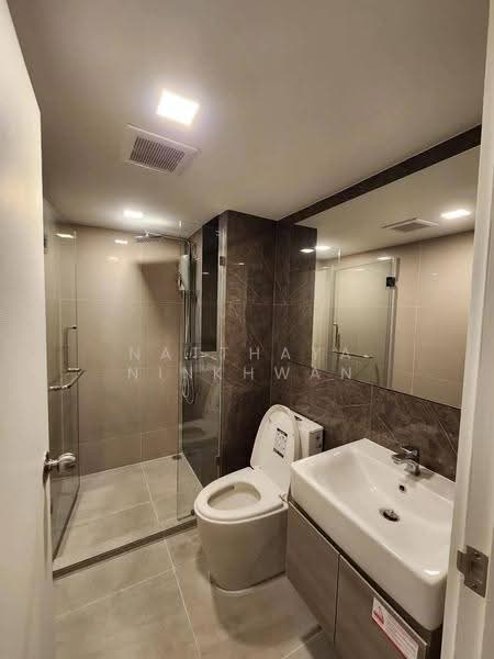 The Tree Pattanakarn-Ekkamai, Bangkok, 89 Phatthanakan Road, Suan Luang, Bangkok, 1 Bedroom, 37 sqm, Condo For Rent, by Natthaya Ninkhwan, 500621600 - DDproperty.com