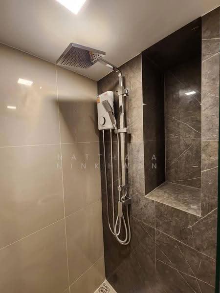 The Tree Pattanakarn-Ekkamai, Bangkok, 89 Phatthanakan Road, Suan Luang, Bangkok, 1 Bedroom, 37 sqm, Condo For Rent, by Natthaya Ninkhwan, 500621600 - DDproperty.com
