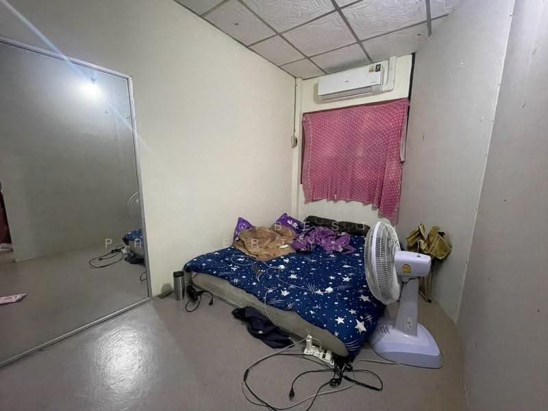 หมู่บ้านแสงระวี (Baan Saengrawee), Samut Prakan, Bang Kaeo, Bang Plee, Samut Prakan, 2 Bedrooms, 76 sqm, Townhouse For Sale, by The Best Property ตั๊ก, 500621607 - DDproperty.com