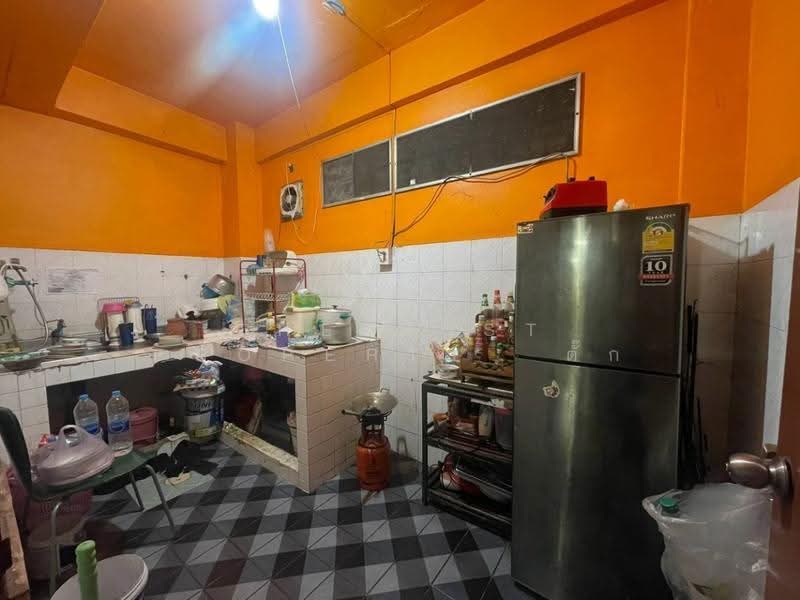 หมู่บ้านแสงระวี (Baan Saengrawee), สมุทรปราการ, บางแก้ว, บางพลี, สมุทรปราการ, 76 ตร.ม., ทาวน์เฮ้าส์ ขาย, โดย The Best Property ตั๊ก, 500621607 - DDproperty.com