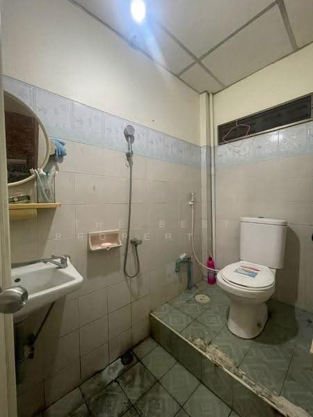 หมู่บ้านแสงระวี (Baan Saengrawee), Samut Prakan, Bang Kaeo, Bang Plee, Samut Prakan, 2 Bedrooms, 76 sqm, Townhouse For Sale, by The Best Property ตั๊ก, 500621607 - DDproperty.com