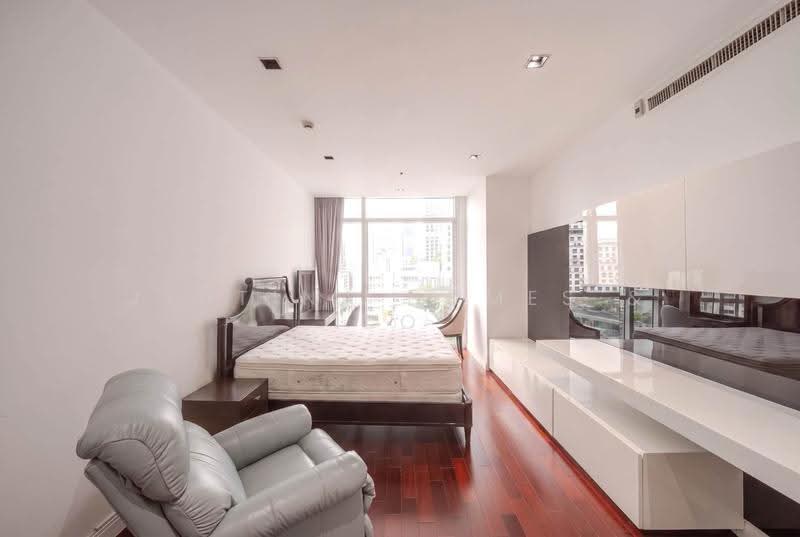 Athenee Residence, Bangkok, 65 Witthayu Road, Lumphini, Pathum Wan, Bangkok, 2 Bedrooms, 132 sqm, Condo For Sale, by Jentina Homes & Co, 500621608 - DDproperty.com