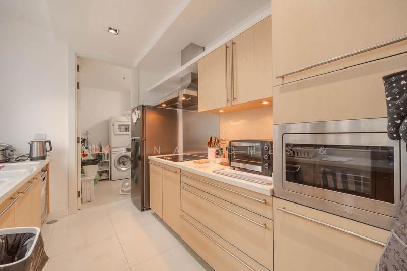 Athenee Residence : แอทธินี เรสซิเด้นซ์, กรุงเทพ, 65 ถ.วิทยุ, ลุมพินี, ปทุมวัน, กรุงเทพ, 132 ตร.ม., คอนโด ขาย, โดย Jentina Homes & Co, 500621608 - DDproperty.com