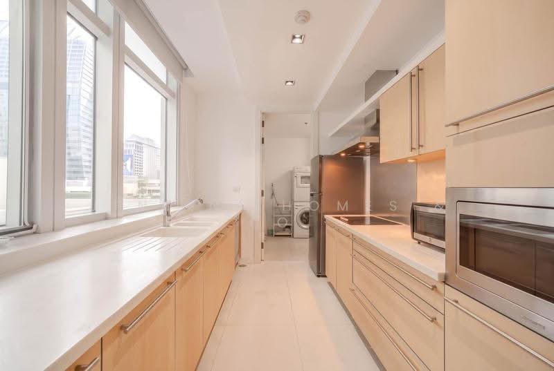 Athenee Residence, Bangkok, 65 Witthayu Road, Lumphini, Pathum Wan, Bangkok, 2 Bedrooms, 132 sqm, Condo For Sale, by Jentina Homes & Co, 500621608 - DDproperty.com