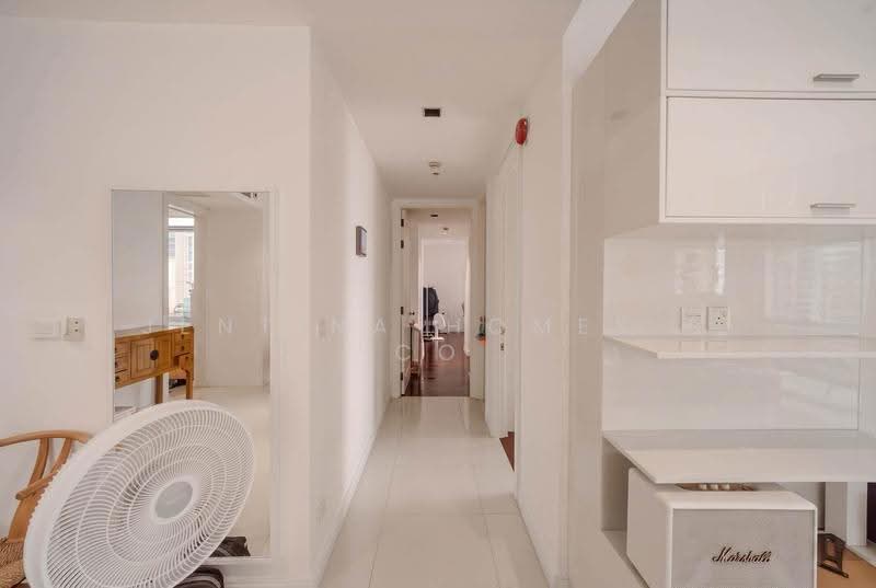Athenee Residence, Bangkok, 65 Witthayu Road, Lumphini, Pathum Wan, Bangkok, 2 Bedrooms, 132 sqm, Condo For Sale, by Jentina Homes & Co, 500621608 - DDproperty.com