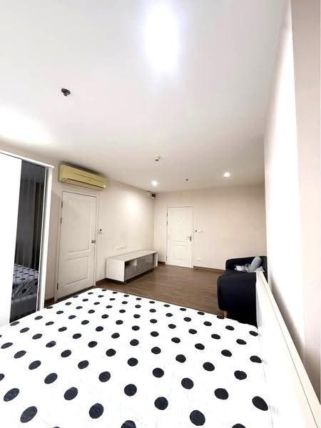 The Tree Bang Po Station, Bangkok, Pracharat Sai 1 Road, Bang Sue, Bangkok, Studio, 30 sqm, Condo For Rent, by ทิพย์, 500621615 - DDproperty.com