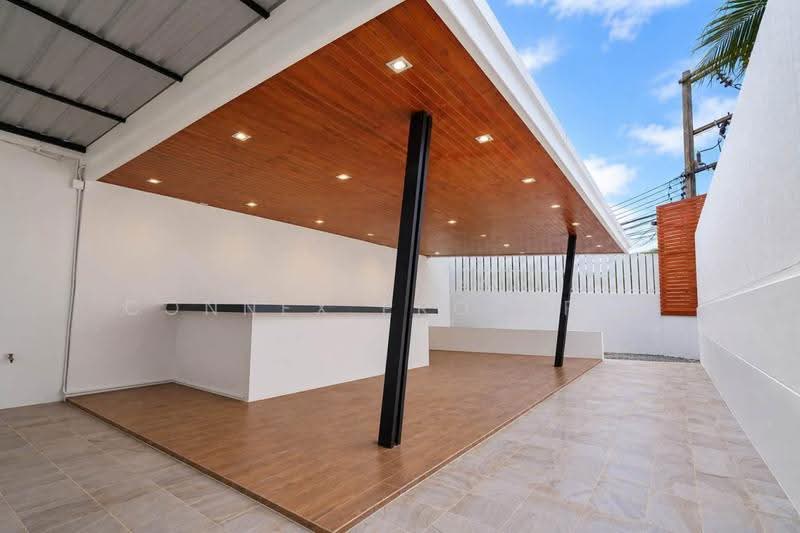 Nautica Pool Villa Bypass, Phuket, เฉลิมพระเกียรติ รัชกาลที่ 9, Ko Kaeo, Muang Phuket, Phuket, 2 Bedrooms, 180 sqm, Single Detached House For Sale, by Connex Property, 500621618 - DDproperty.com