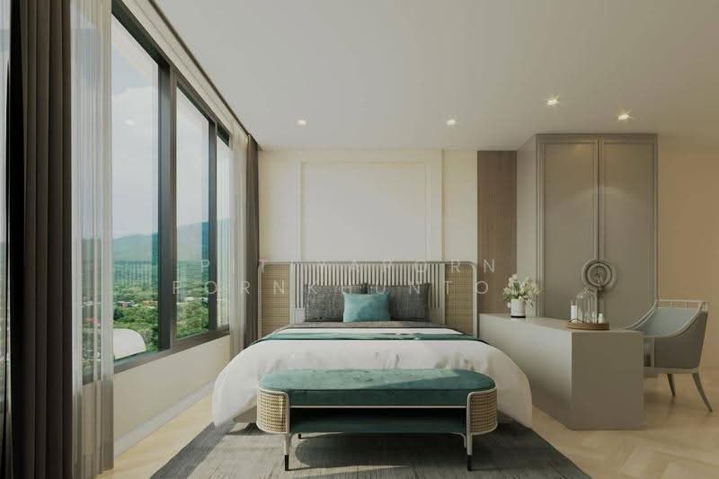 8 Atelier Residence, Phuket, 4 Soi Pasak 8, Choeng Thale, Thalang, Phuket, 2 Bedrooms, 90 sqm, Condo For Sale, by Hirun Puekmaneejinda, 500621632 - DDproperty.com