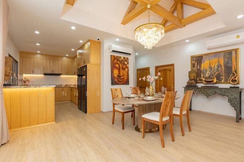 Luxury Pool Villa Rawai, Phuket, -, Rawai, Muang Phuket, Phuket, 2 Bedrooms, 272 sqm, Single Detached House For Sale, by Connex Property, 500621633 - DDproperty.com