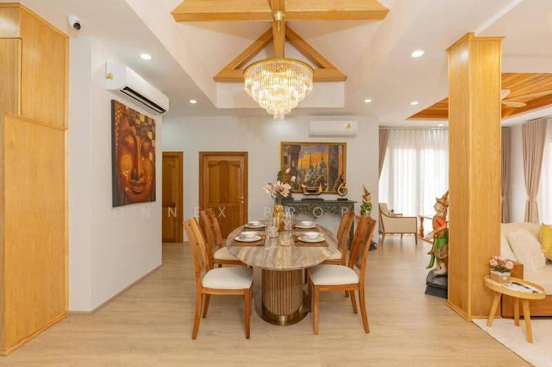 Luxury Pool Villa Rawai, Phuket, -, Rawai, Muang Phuket, Phuket, 2 Bedrooms, 272 sqm, Single Detached House For Sale, by Connex Property, 500621633 - DDproperty.com