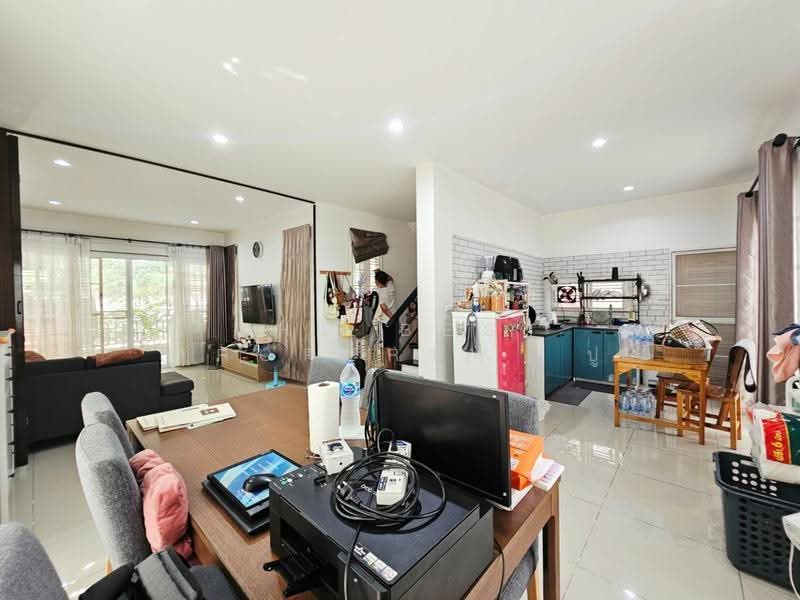 Kireeracha, Chon Buri (Pattaya), Kaokilo Road, Surasak, Si Racha, Chon Buri (Pattaya), 3 Bedrooms, 150 sqm, Single Detached House For Sale, by The Best Property  ปู, 500621643 - DDproperty.com