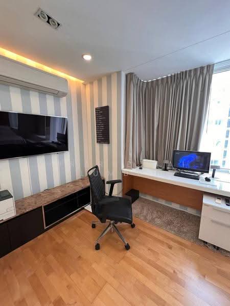 TC Green Rama 9, Bangkok, Rama 9 Road, Huai Khwang, Bangkok, 1 Bedroom, 59 sqm, Condo For Sale, by Woraruethai Klumbun, 500621645 - DDproperty.com