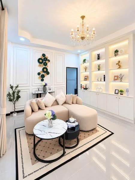 D&D Phase 2, Chon Buri (Pattaya), ตะเคียนเตี้ย, Ta Khian Tia, Bang Lamung (Pattaya), Chon Buri (Pattaya), 3 Bedrooms, 108 sqm, Single Detached House For Sale, by Connex Property, 500621652 - DDproperty.com