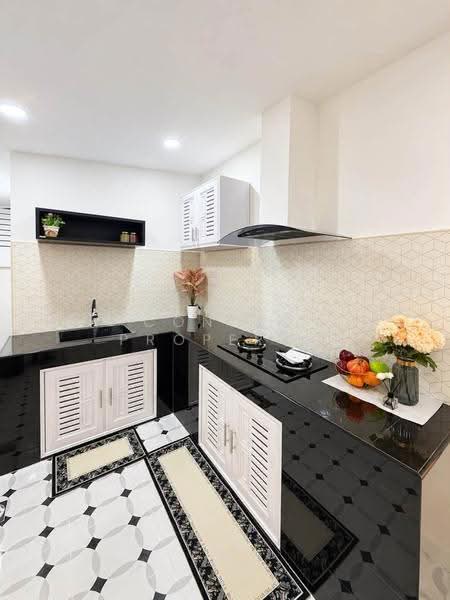 D&D Phase 2, Chon Buri (Pattaya), ตะเคียนเตี้ย, Ta Khian Tia, Bang Lamung (Pattaya), Chon Buri (Pattaya), 3 Bedrooms, 108 sqm, Single Detached House For Sale, by Connex Property, 500621652 - DDproperty.com