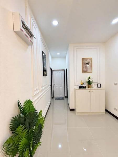D&D Phase 2, Chon Buri (Pattaya), ตะเคียนเตี้ย, Ta Khian Tia, Bang Lamung (Pattaya), Chon Buri (Pattaya), 3 Bedrooms, 108 sqm, Single Detached House For Sale, by Connex Property, 500621652 - DDproperty.com