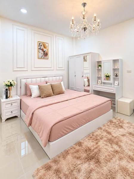 D&D Phase 2, Chon Buri (Pattaya), ตะเคียนเตี้ย, Ta Khian Tia, Bang Lamung (Pattaya), Chon Buri (Pattaya), 3 Bedrooms, 108 sqm, Single Detached House For Sale, by Connex Property, 500621652 - DDproperty.com