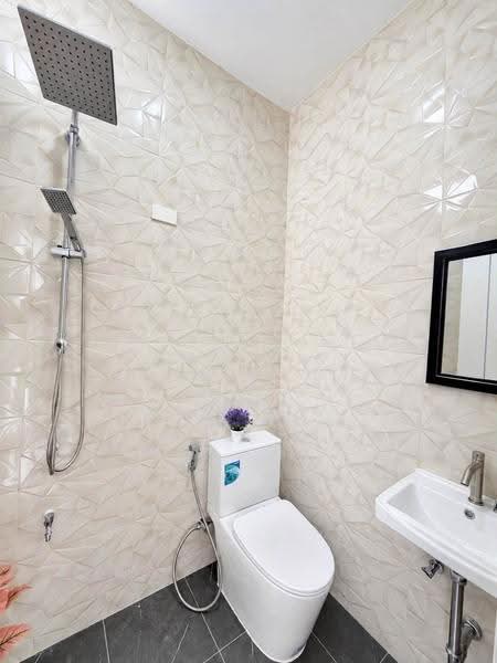 D&D Phase 2, Chon Buri (Pattaya), ตะเคียนเตี้ย, Ta Khian Tia, Bang Lamung (Pattaya), Chon Buri (Pattaya), 3 Bedrooms, 108 sqm, Single Detached House For Sale, by Connex Property, 500621652 - DDproperty.com