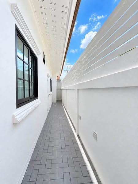 D&D Phase 2, Chon Buri (Pattaya), ตะเคียนเตี้ย, Ta Khian Tia, Bang Lamung (Pattaya), Chon Buri (Pattaya), 3 Bedrooms, 108 sqm, Single Detached House For Sale, by Connex Property, 500621652 - DDproperty.com