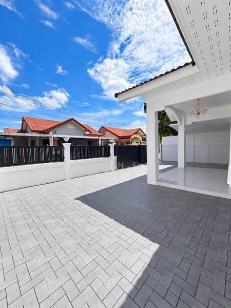 D&D Phase 2, Chon Buri (Pattaya), ตะเคียนเตี้ย, Ta Khian Tia, Bang Lamung (Pattaya), Chon Buri (Pattaya), 3 Bedrooms, 108 sqm, Single Detached House For Sale, by Connex Property, 500621652 - DDproperty.com