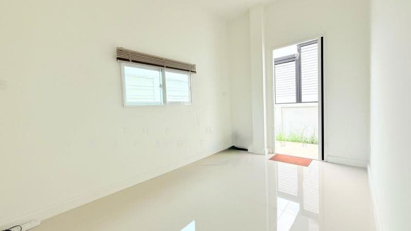 วิลล่า จามจุรี รามอินทรา - หทัยราษฎร์, Bangkok, Bang Chun, Khlong Sam Wa, Bangkok, 3 Bedrooms, 210 sqm, Single Detached House For Sale, by The Best Property เนทส์, 500621658 - DDproperty.com