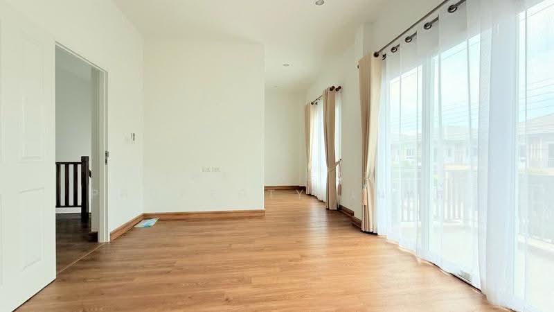 วิลล่า จามจุรี รามอินทรา - หทัยราษฎร์, Bangkok, Bang Chun, Khlong Sam Wa, Bangkok, 3 Bedrooms, 210 sqm, Single Detached House For Sale, by The Best Property เนทส์, 500621658 - DDproperty.com