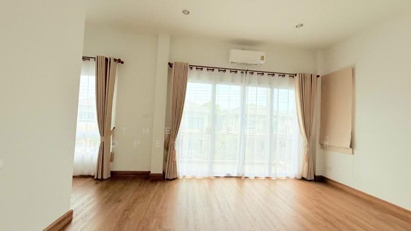 วิลล่า จามจุรี รามอินทรา - หทัยราษฎร์, Bangkok, Bang Chun, Khlong Sam Wa, Bangkok, 3 Bedrooms, 210 sqm, Single Detached House For Sale, by The Best Property เนทส์, 500621658 - DDproperty.com