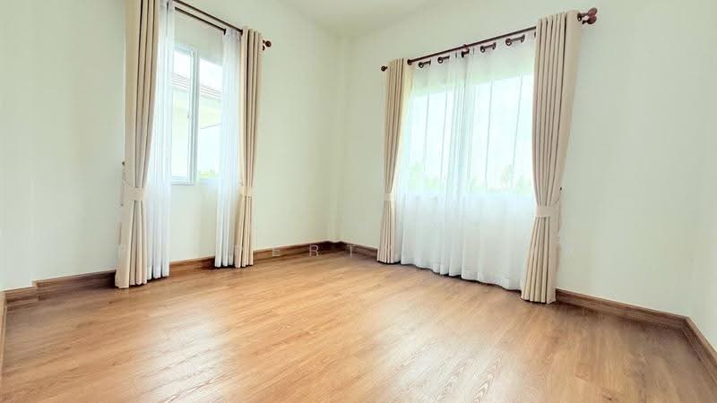 วิลล่า จามจุรี รามอินทรา - หทัยราษฎร์, Bangkok, Bang Chun, Khlong Sam Wa, Bangkok, 3 Bedrooms, 210 sqm, Single Detached House For Sale, by The Best Property เนทส์, 500621658 - DDproperty.com
